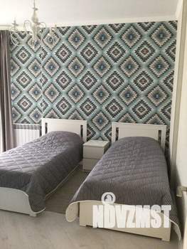 3-к квартира, посуточно, 68м2, 5/7 этаж