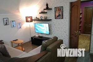 2-к квартира, посуточно, 68м2, 2/2 этаж