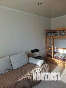 3-к квартира, посуточно, 60м2, 5/5 этаж