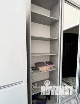 1-к квартира, посуточно, 31м2, 3/5 этаж