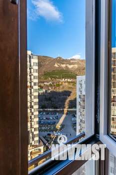 2-к квартира, посуточно, 38м2, 13/16 этаж