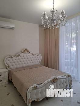 2-к квартира, посуточно, 44м2, 2/3 этаж