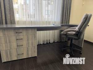 1-к квартира, посуточно, 56м2, 5/13 этаж