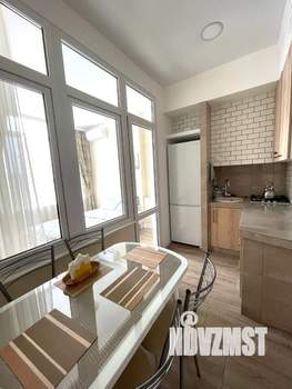 2-к квартира, на длительный срок, 48м2, 4/7 этаж