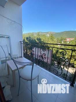 Студия квартира, посуточно, 31м2, 3/6 этаж