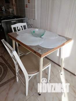 1-к квартира, посуточно, 50м2, 5/7 этаж