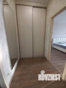 1-к квартира, на длительный срок, 40м2, 7/8 этаж