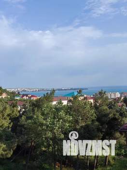 1-к квартира, посуточно, 60м2, 3/3 этаж