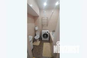 1-к квартира, посуточно, 45м2, 2/3 этаж