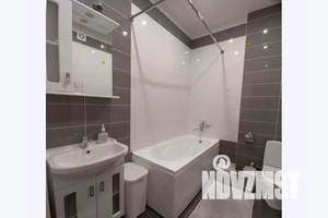 1-к квартира, посуточно, 41м2, 2/7 этаж