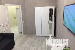 1-к квартира, посуточно, 10м2, 4/7 этаж