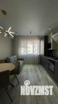 1-к квартира, посуточно, 50м2, 6/7 этаж