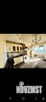 1-к квартира, на длительный срок, 50м2, 4/4 этаж