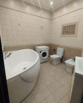 3-к квартира, на длительный срок, 110м2, 6/15 этаж