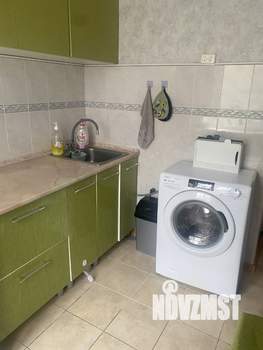 1-к квартира, на длительный срок, 45м2, 1/9 этаж