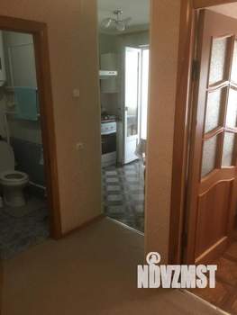 1-к квартира, посуточно, 30м2, 5/5 этаж
