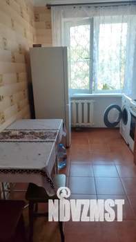 2-к квартира, посуточно, 53м2, 3/5 этаж