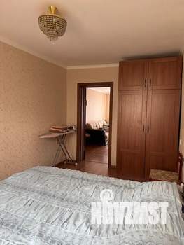 2-к квартира, посуточно, 45м2, 4/9 этаж