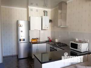 2-к квартира, посуточно, 52м2, 5/7 этаж
