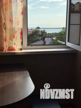 1-к квартира, посуточно, 50м2, 4/4 этаж