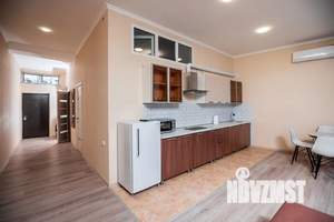 2-к квартира, посуточно, 55м2, 2/2 этаж