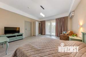 1-к квартира, посуточно, 68м2, 3/5 этаж