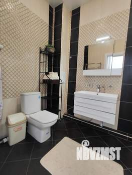 1-к квартира, посуточно, 45м2, 4/7 этаж