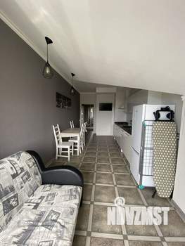 1-к квартира, на длительный срок, 50м2, 8/8 этаж