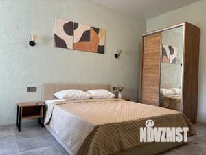 Студия квартира, посуточно, 27м2, 2/3 этаж