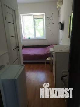Студия квартира, посуточно, 15м2, 2/3 этаж