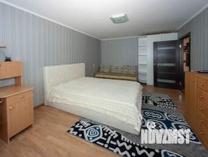 1-к квартира, посуточно, 35м2, 5/9 этаж