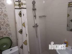 1-к квартира, посуточно, 26м2, 1/3 этаж