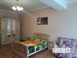 1-к квартира, на длительный срок, 50м2, 1/3 этаж