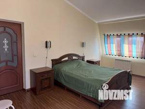 4-к квартира, посуточно, 140м2, 1/1 этаж