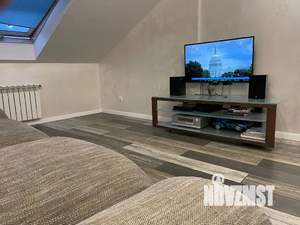 2-к квартира, посуточно, 65м2, 6/6 этаж