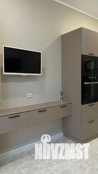 1-к квартира, посуточно, 50м2, 2/5 этаж