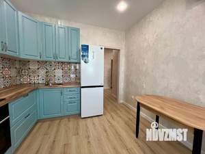1-к квартира, на длительный срок, 45м2, 8/9 этаж