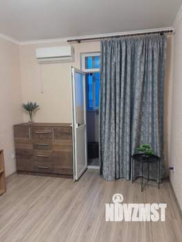 1-к квартира, на длительный срок, 29м2, 5/9 этаж