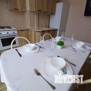 2-к квартира, посуточно, 62м2, 3/6 этаж