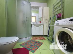 1-к квартира, посуточно, 39м2, 3/7 этаж