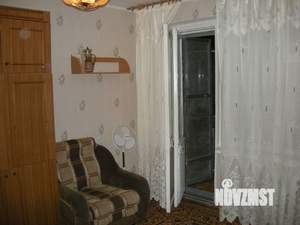 1-к квартира, посуточно, 35м2, 3/5 этаж