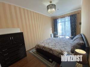 2-к квартира, посуточно, 57м2, 1/1 этаж