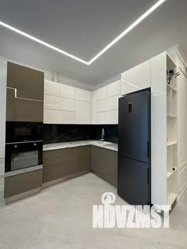 1-к квартира, посуточно, 50м2, 8/10 этаж
