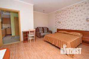 2-к квартира, посуточно, 45м2, 1/4 этаж