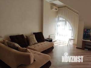 2-к квартира, посуточно, 45м2, 9/9 этаж