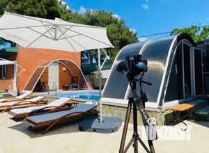 2-к квартира, посуточно, 54м2, 1/2 этаж