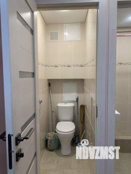 3-к квартира, посуточно, 50м2, 1/5 этаж