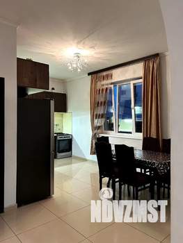 3-к квартира, посуточно, 120м2, 1/2 этаж