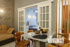 2-к квартира, посуточно, 55м2, 4/8 этаж