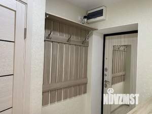 1-к квартира, посуточно, 33м2, 4/4 этаж